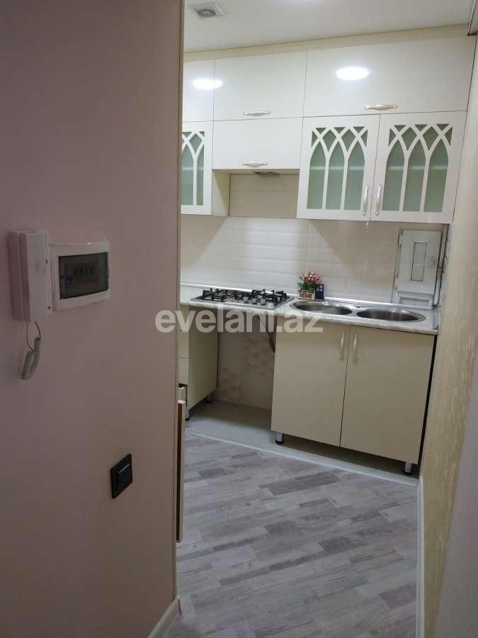 Kirayə verilir, yeni tikili, 2 otaqlı, 65 m², Bakı, Nizami r, Neftçilər m.