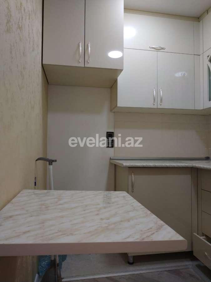 Kirayə verilir, yeni tikili, 2 otaqlı, 65 m², Bakı, Nizami r, Neftçilər m.