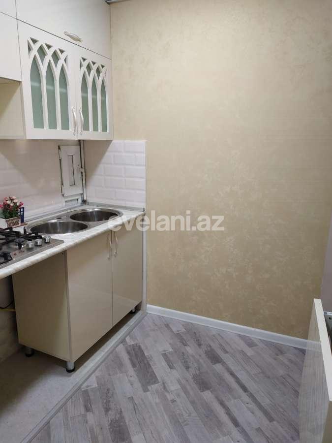 Kirayə verilir, yeni tikili, 2 otaqlı, 65 m², Bakı, Nizami r, Neftçilər m.