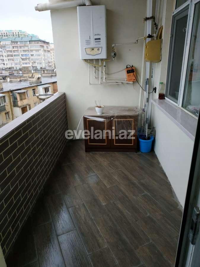 Kirayə verilir, yeni tikili, 2 otaqlı, 65 m², Bakı, Nizami r, Neftçilər m.