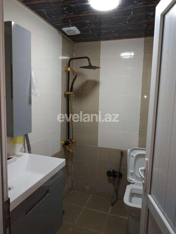 Kirayə verilir, yeni tikili, 2 otaqlı, 65 m², Bakı, Nizami r, Neftçilər m.