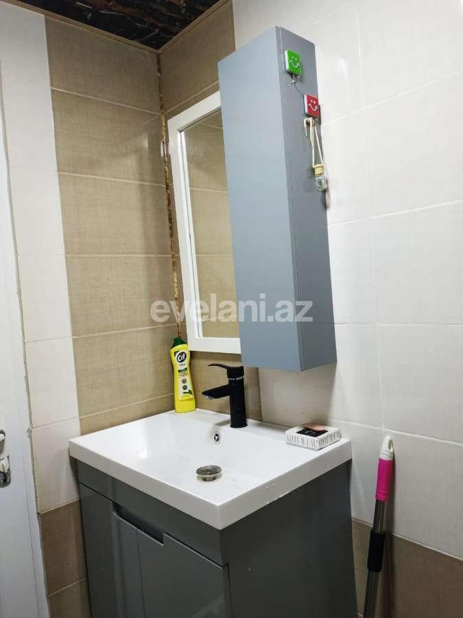 Kirayə verilir, yeni tikili, 2 otaqlı, 65 m², Bakı, Nizami r, Neftçilər m.