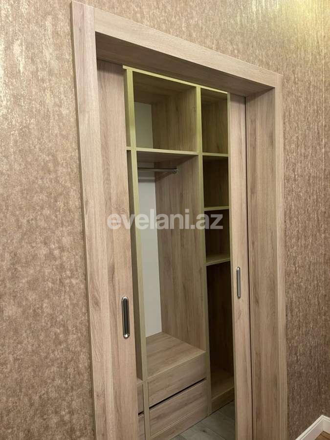 Rent, new building, 2 room, 106 m², Baku, Yasamal r.