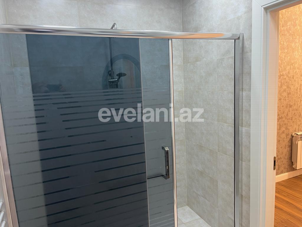 Rent, new building, 2 room, 106 m², Baku, Yasamal r.