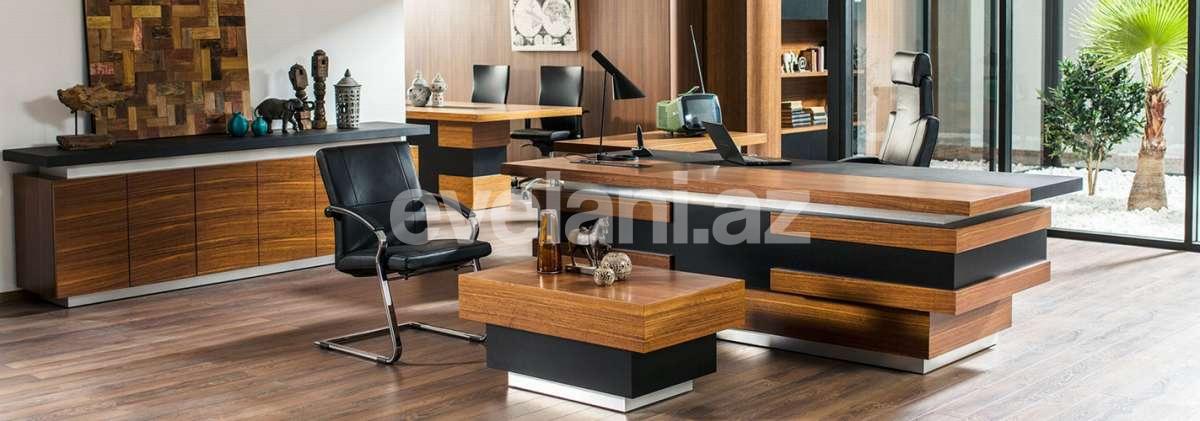 Satılır, obyekt, 1500 m², Bakı, Nərimanov r, Nəriman Nərimanov m.