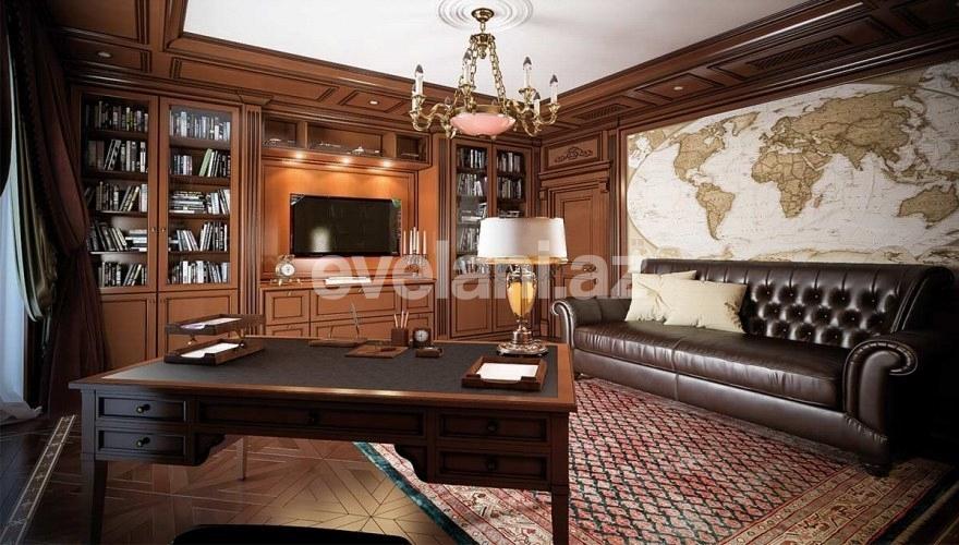 Satılır, obyekt, 1500 m², Bakı, Nərimanov r, Nəriman Nərimanov m.