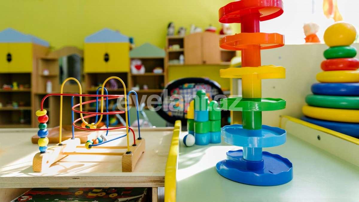 Satılır, obyekt, 1500 m², Bakı, Nərimanov r, Nəriman Nərimanov m.