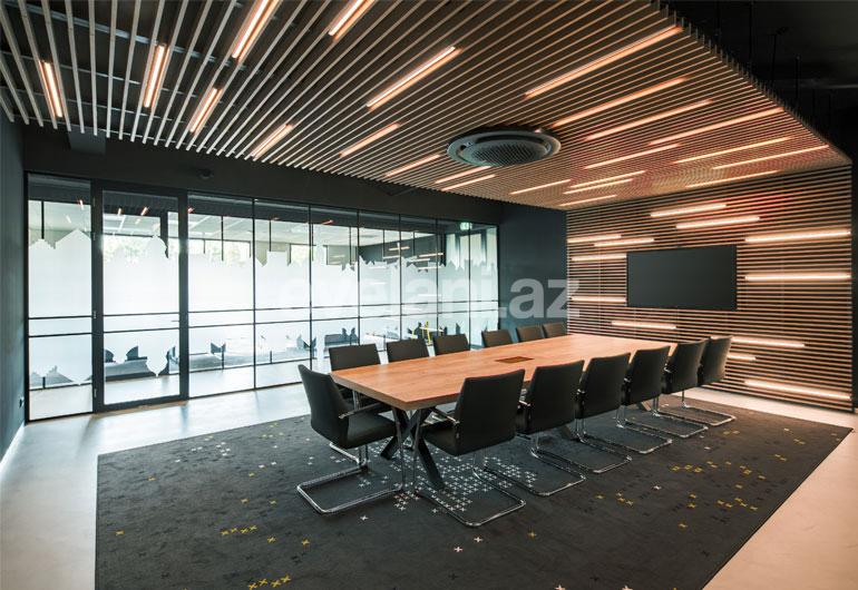 Satılır, obyekt, 1500 m², Bakı, Nərimanov r, Nəriman Nərimanov m.