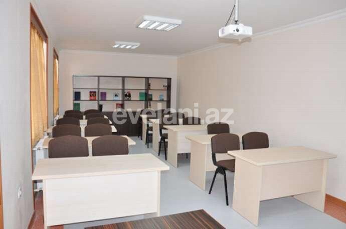 Satılır, obyekt, 1500 m², Bakı, Nərimanov r, Nəriman Nərimanov m.