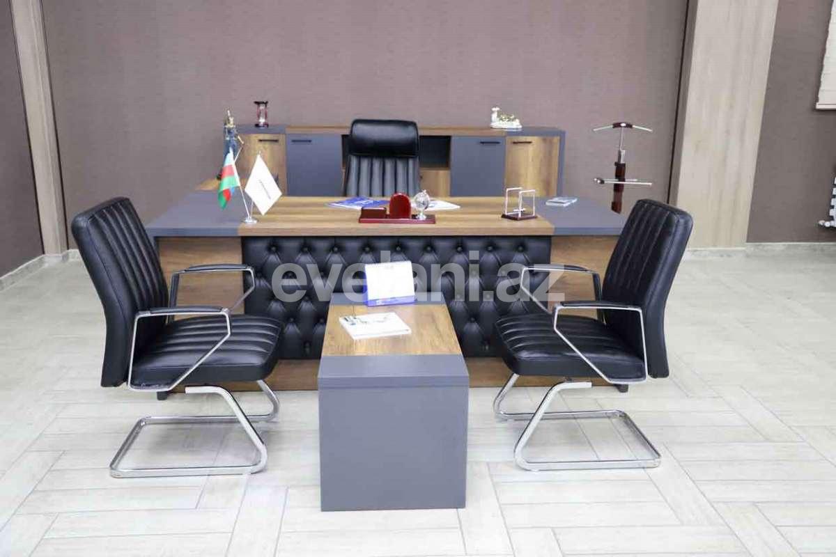 Satılır, obyekt, 1500 m², Bakı, Nərimanov r, Nəriman Nərimanov m.