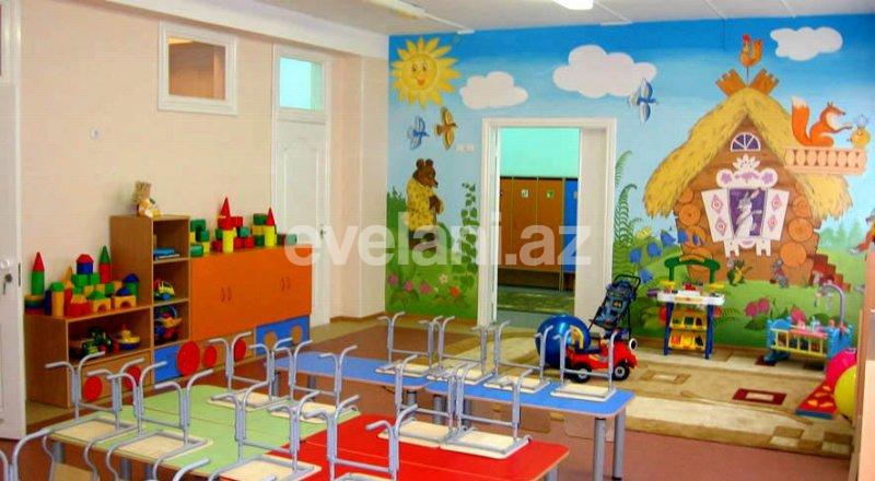 Satılır, obyekt, 1500 m², Bakı, Nərimanov r, Nəriman Nərimanov m.