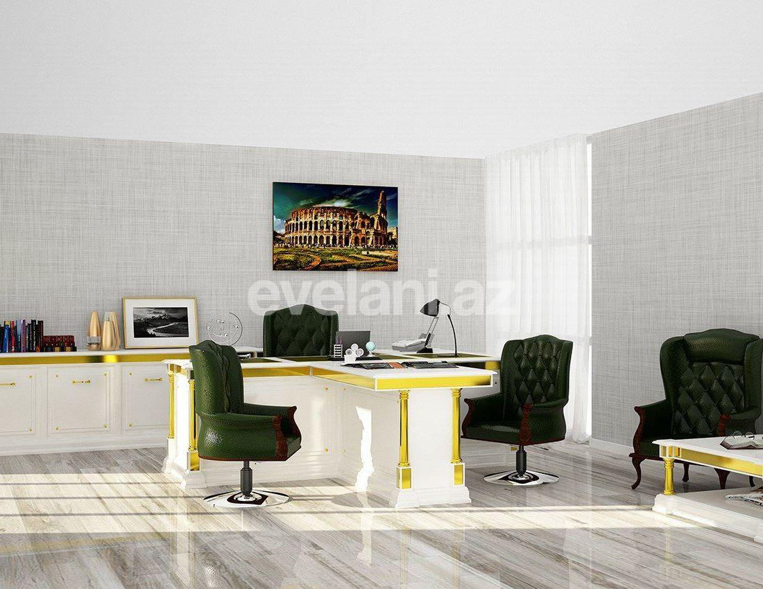 Satılır, obyekt, 1500 m², Bakı, Nərimanov r, Nəriman Nərimanov m.