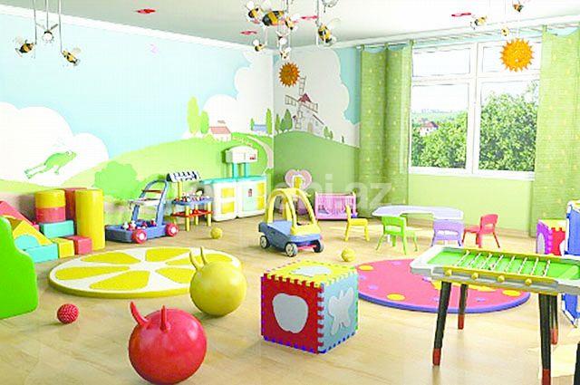 Satılır, obyekt, 1500 m², Bakı, Nərimanov r, Nəriman Nərimanov m.