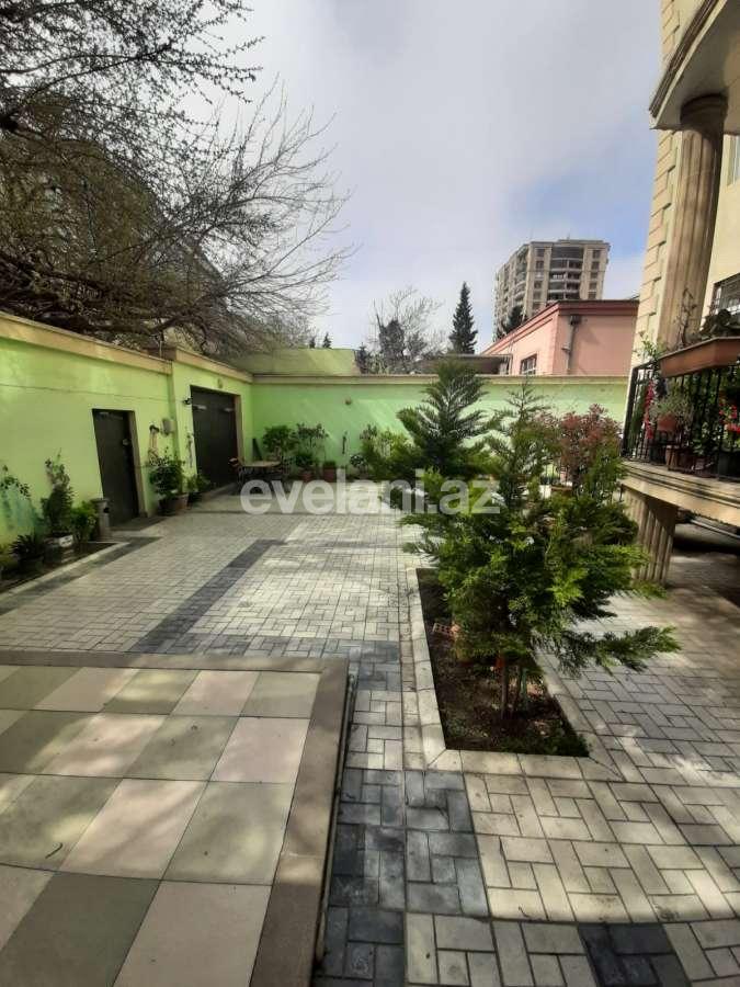 Satılır, obyekt, 1500 m², Bakı, Nərimanov r, Nəriman Nərimanov m.