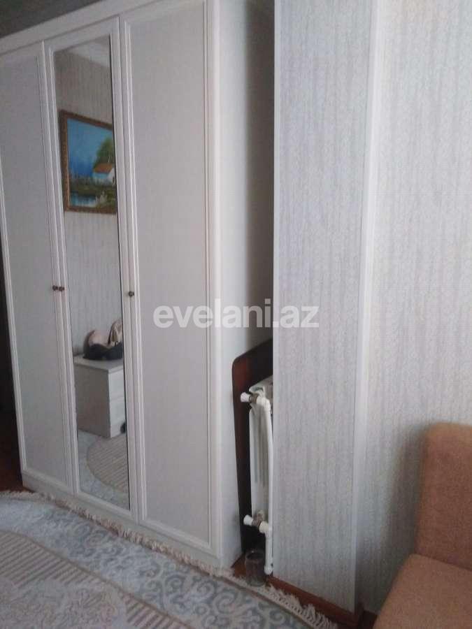 Kirayə verilir, köhnə tikili, 2 otaqlı, 45 m², Bakı, Sabunçu r, Bakıxanov q.