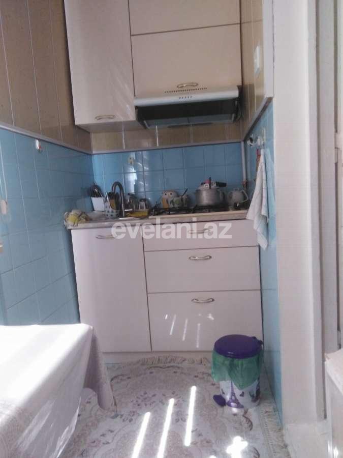 Kirayə verilir, köhnə tikili, 2 otaqlı, 45 m², Bakı, Sabunçu r, Bakıxanov q.