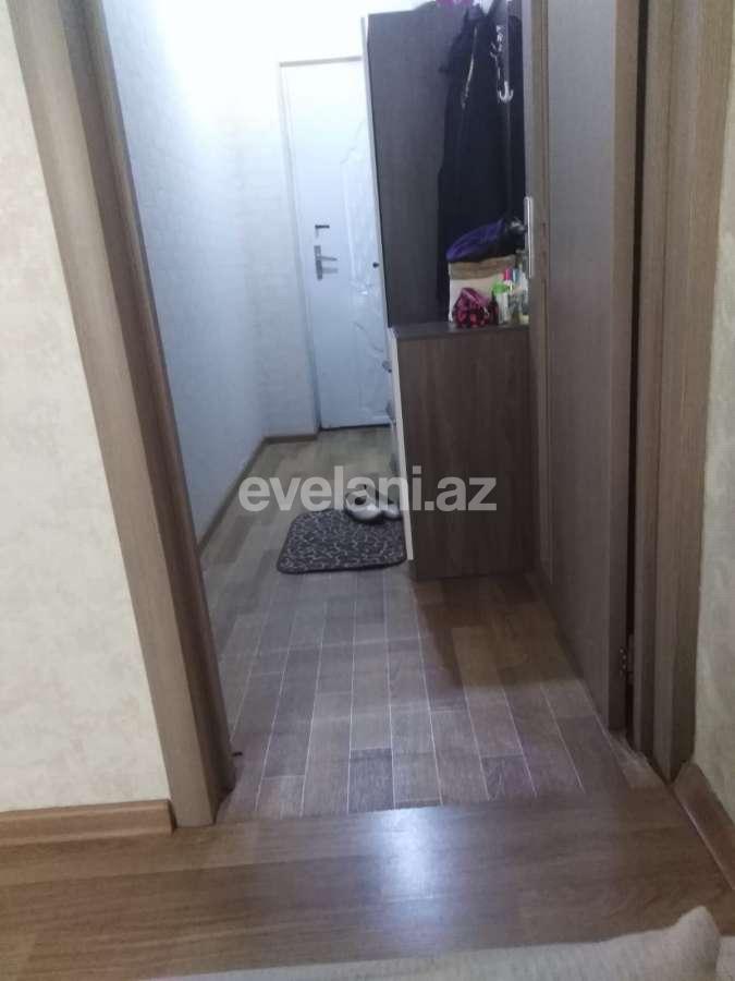 Kirayə verilir, köhnə tikili, 2 otaqlı, 45 m², Bakı, Sabunçu r, Bakıxanov q.