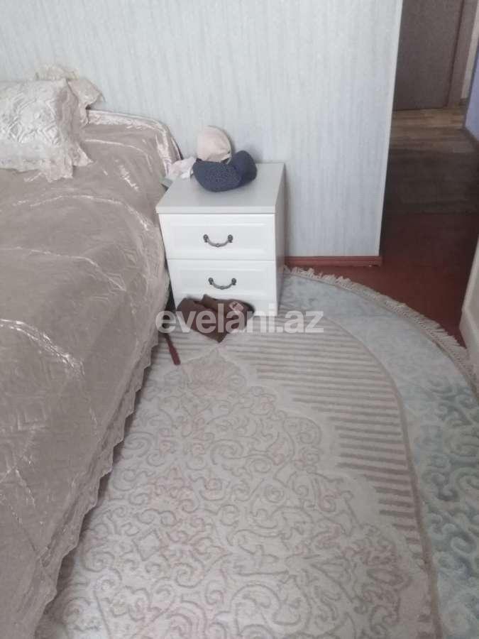 Kirayə verilir, köhnə tikili, 2 otaqlı, 45 m², Bakı, Sabunçu r, Bakıxanov q.