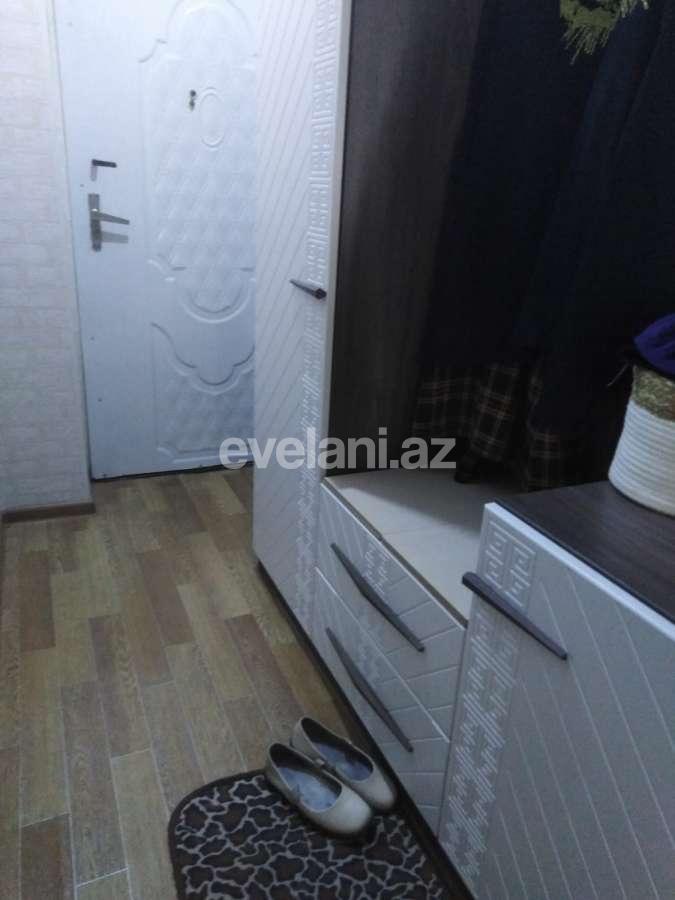 Kirayə verilir, köhnə tikili, 2 otaqlı, 45 m², Bakı, Sabunçu r, Bakıxanov q.