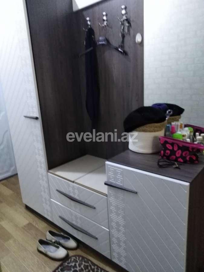 Kirayə verilir, köhnə tikili, 2 otaqlı, 45 m², Bakı, Sabunçu r, Bakıxanov q.