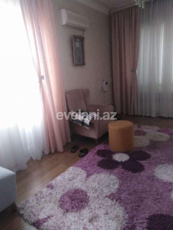 Kirayə verilir, köhnə tikili, 2 otaqlı, 45 m², Bakı, Sabunçu r, Bakıxanov q.