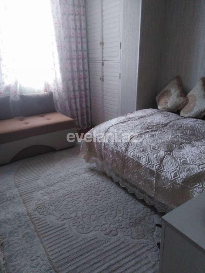 Kirayə verilir, köhnə tikili, 2 otaqlı, 45 m², Bakı, Sabunçu r, Bakıxanov q.