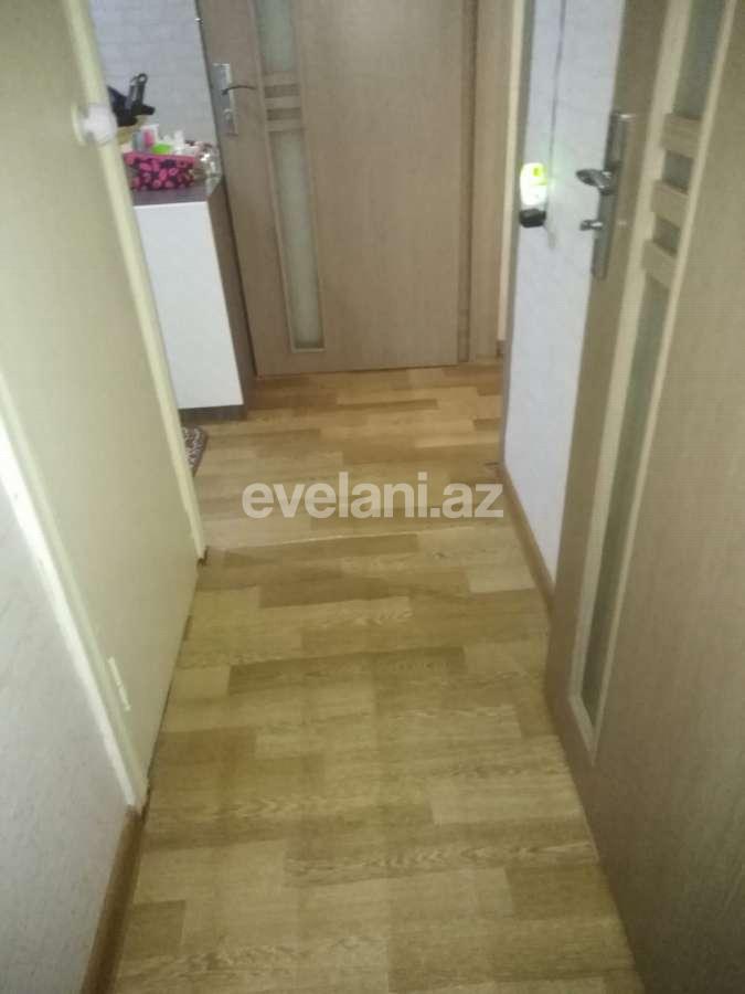 Kirayə verilir, köhnə tikili, 2 otaqlı, 45 m², Bakı, Sabunçu r, Bakıxanov q.