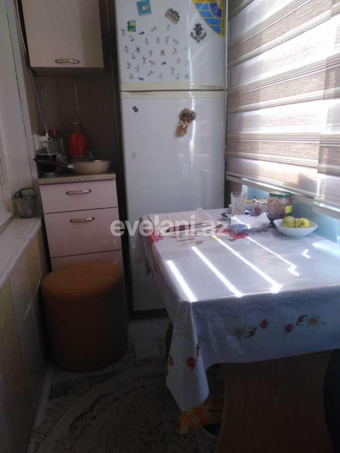 Kirayə verilir, köhnə tikili, 2 otaqlı, 45 m², Bakı, Sabunçu r, Bakıxanov q.