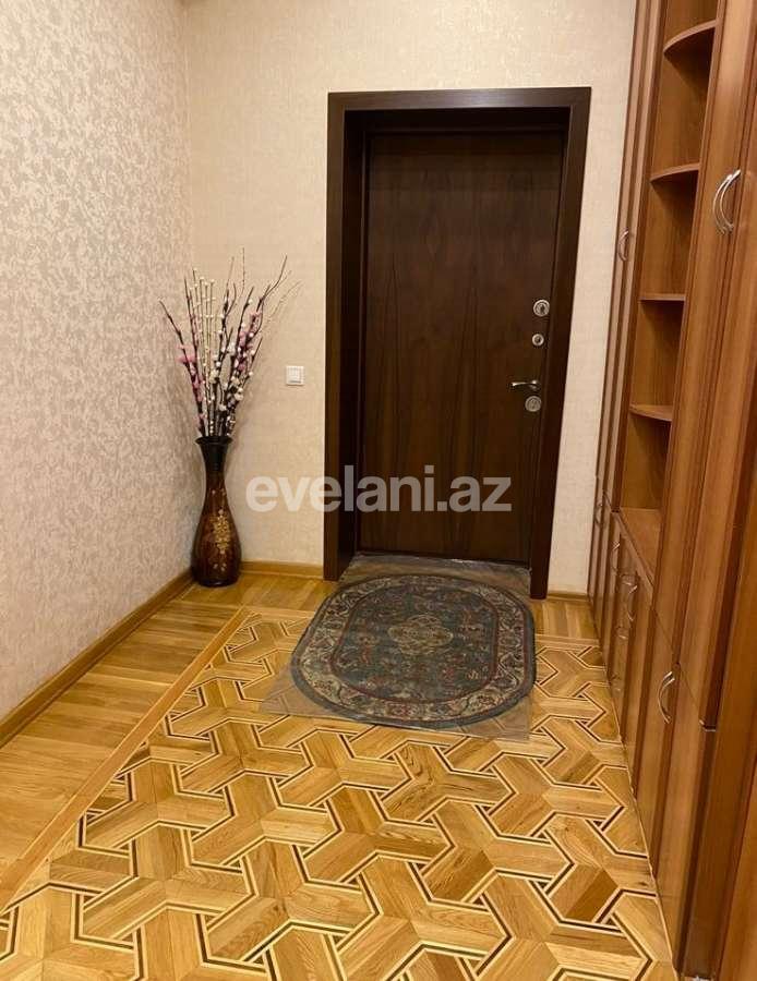 Сдаётся, новостройка, 3-комнаты, 150 m², Баку, Наримановский r, Гянджлик m.