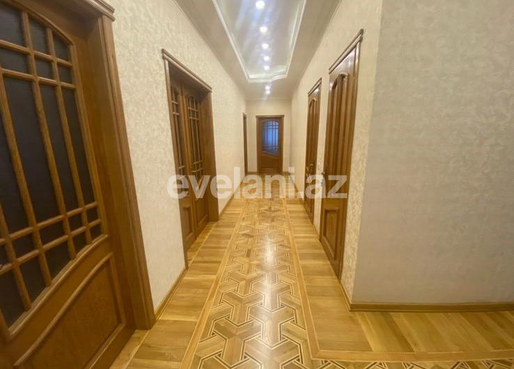 Сдаётся, новостройка, 3-комнаты, 150 m², Баку, Наримановский r, Гянджлик m.