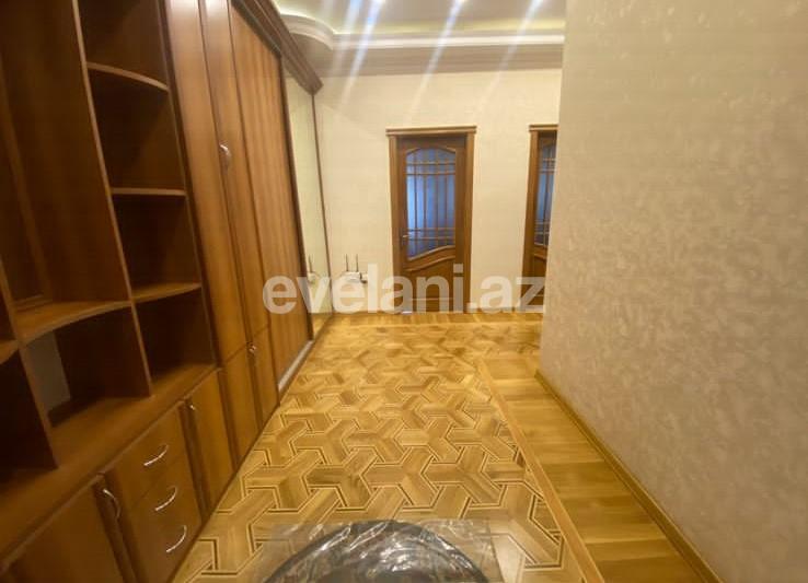 Сдаётся, новостройка, 3-комнаты, 150 m², Баку, Наримановский r, Гянджлик m.