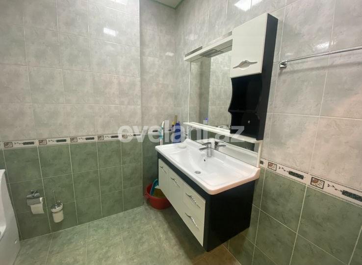 Сдаётся, новостройка, 3-комнаты, 150 m², Баку, Наримановский r, Гянджлик m.