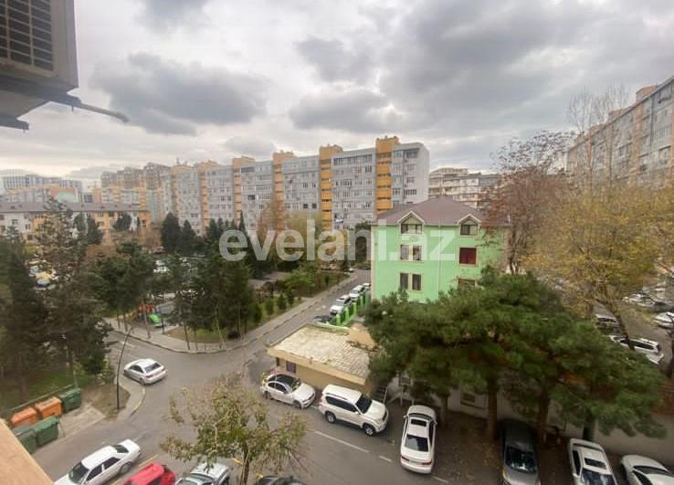 Сдаётся, новостройка, 3-комнаты, 150 m², Баку, Наримановский r, Гянджлик m.