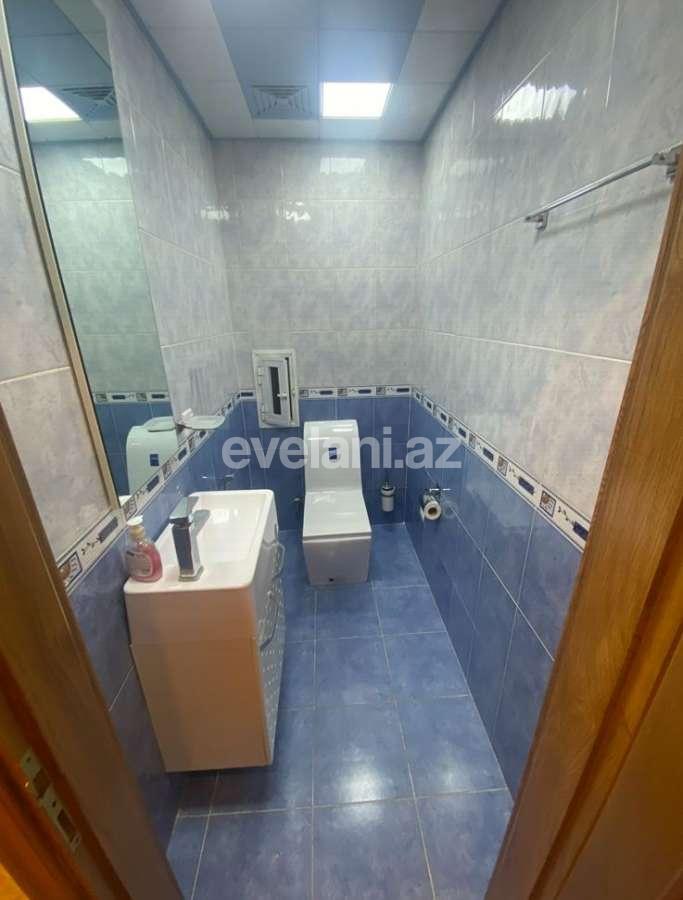 Сдаётся, новостройка, 3-комнаты, 150 m², Баку, Наримановский r, Гянджлик m.