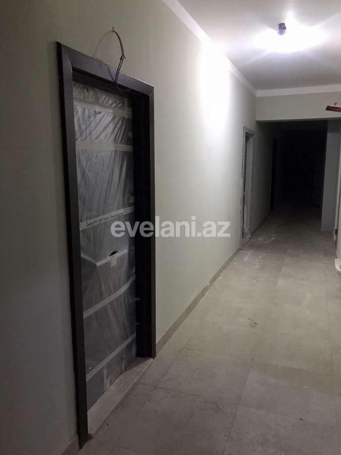 Sale, old building, 1 room, 27.1 m², Baku, Yasamal r, Yasamal d, 20 yanvar m.