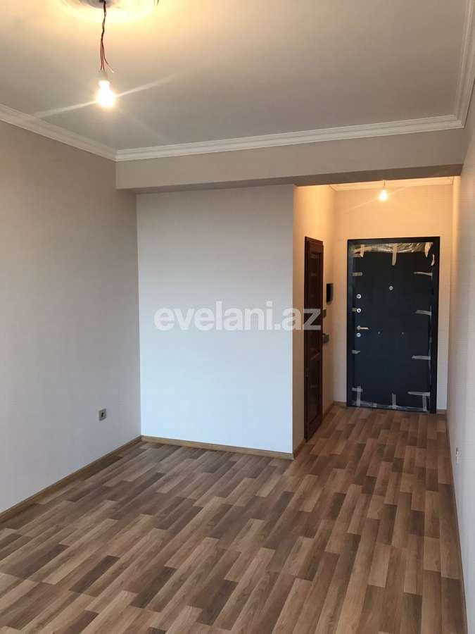 Sale, old building, 1 room, 27.1 m², Baku, Yasamal r, Yasamal d, 20 yanvar m.