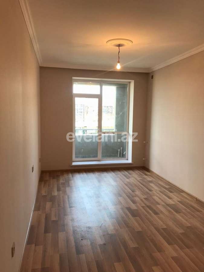 Sale, old building, 1 room, 27.1 m², Baku, Yasamal r, Yasamal d, 20 yanvar m.
