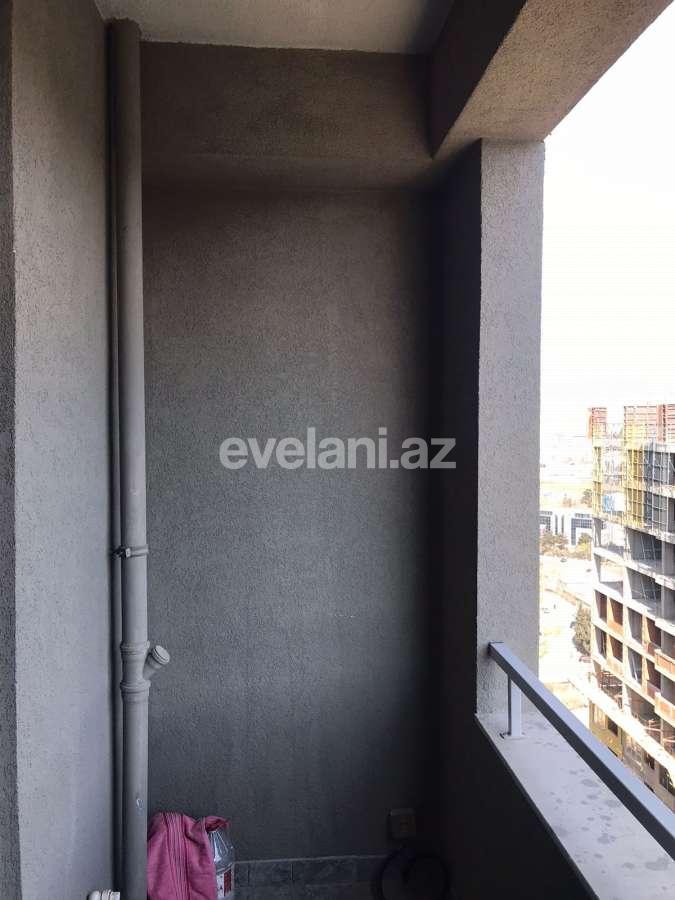 Sale, old building, 1 room, 27.1 m², Baku, Yasamal r, Yasamal d, 20 yanvar m.