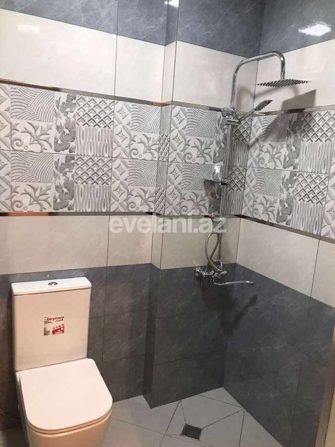 Sale, old building, 1 room, 27.1 m², Baku, Yasamal r, Yasamal d, 20 yanvar m.