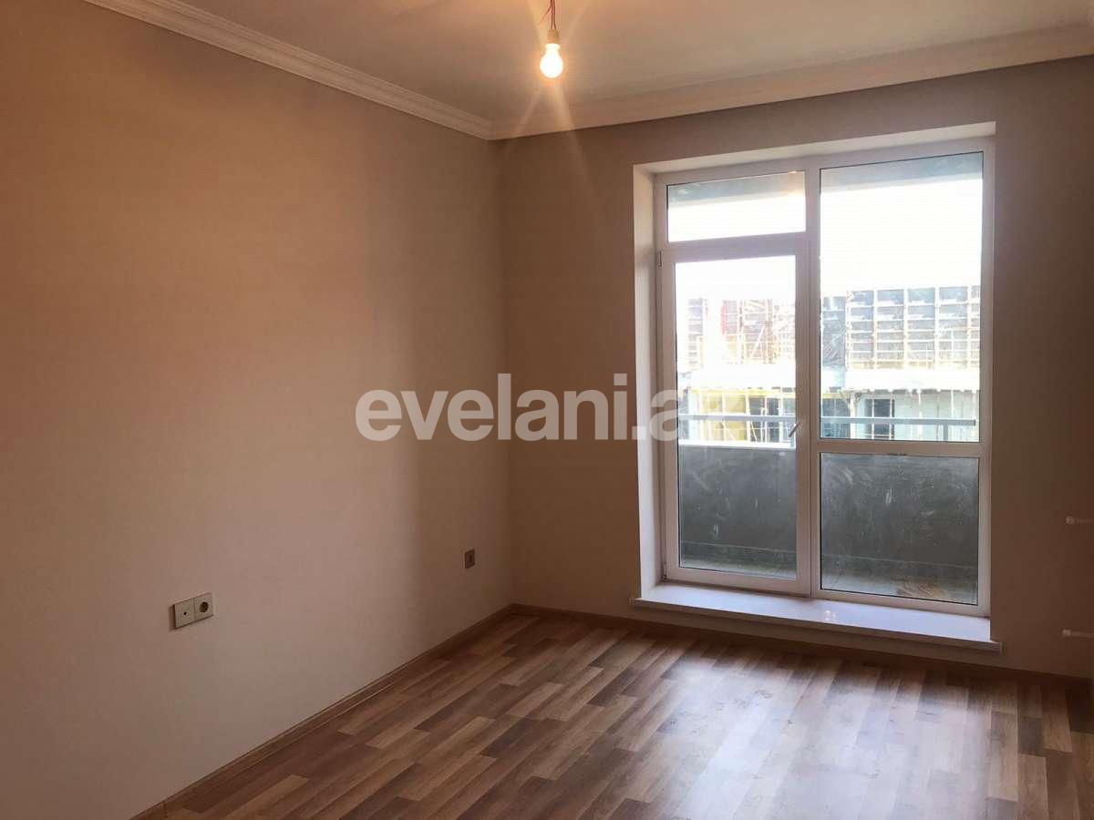 Sale, old building, 1 room, 27.1 m², Baku, Yasamal r, Yasamal d, 20 yanvar m.