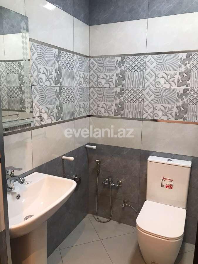 Sale, old building, 1 room, 27.1 m², Baku, Yasamal r, Yasamal d, 20 yanvar m.