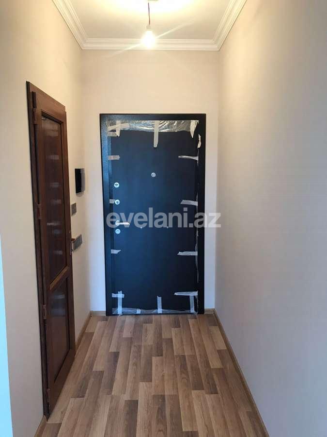 Sale, old building, 1 room, 27.1 m², Baku, Yasamal r, Yasamal d, 20 yanvar m.