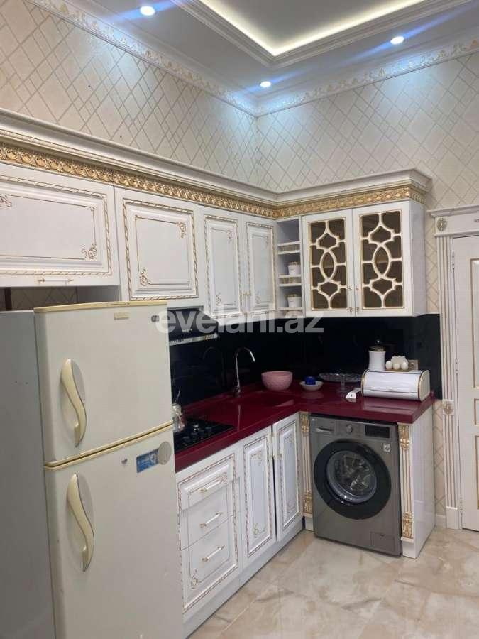 Сдаётся, новостройка, 2-комнаты, 70 m², Баку, Наримановский r.