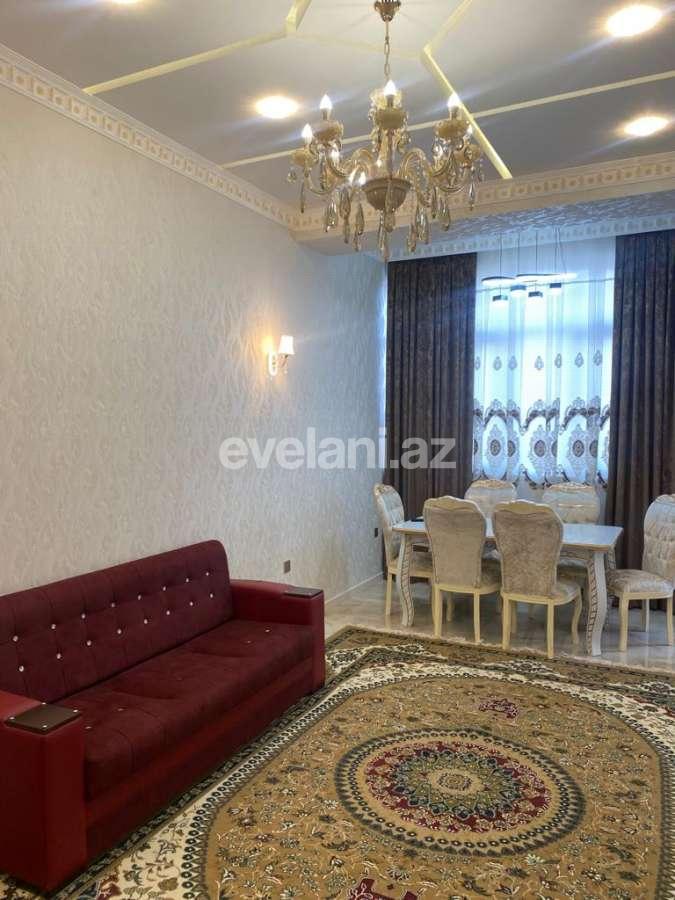 Сдаётся, новостройка, 2-комнаты, 70 m², Баку, Наримановский r.