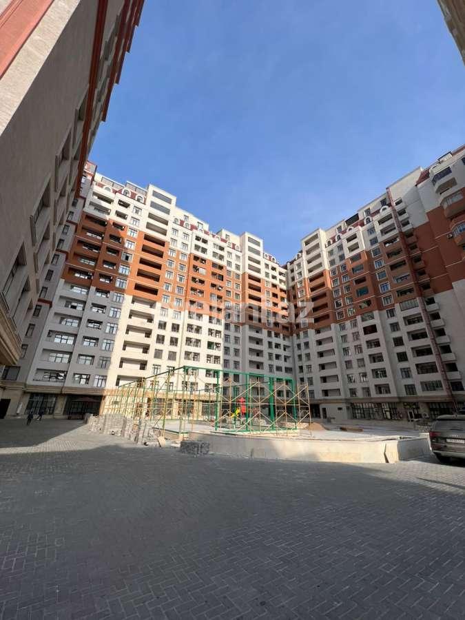 Сдаётся, новостройка, 2-комнаты, 70 m², Баку, Наримановский r.