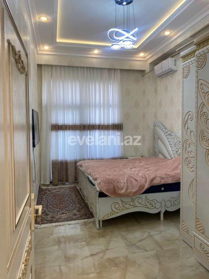 Сдаётся, новостройка, 2-комнаты, 70 m², Баку, Наримановский r.