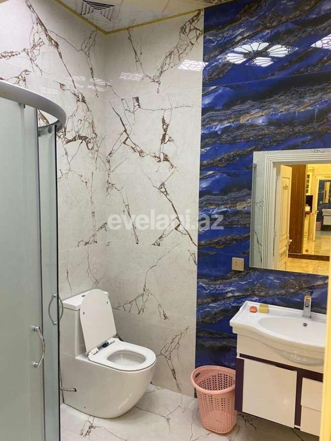 Сдаётся, новостройка, 2-комнаты, 70 m², Баку, Наримановский r.