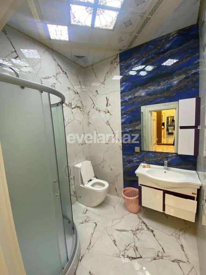 Сдаётся, новостройка, 2-комнаты, 70 m², Баку, Наримановский r.