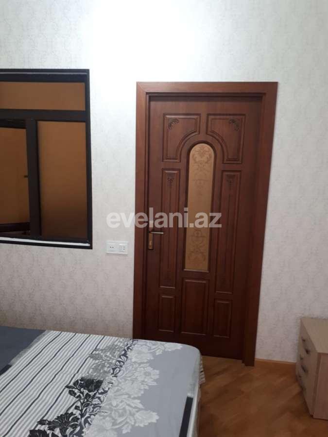 Сдаётся, новостройка, 2-комнаты, 70 m², Баку, Насиминский r.