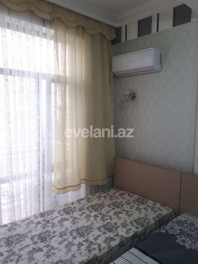 Сдаётся, новостройка, 2-комнаты, 70 m², Баку, Насиминский r.